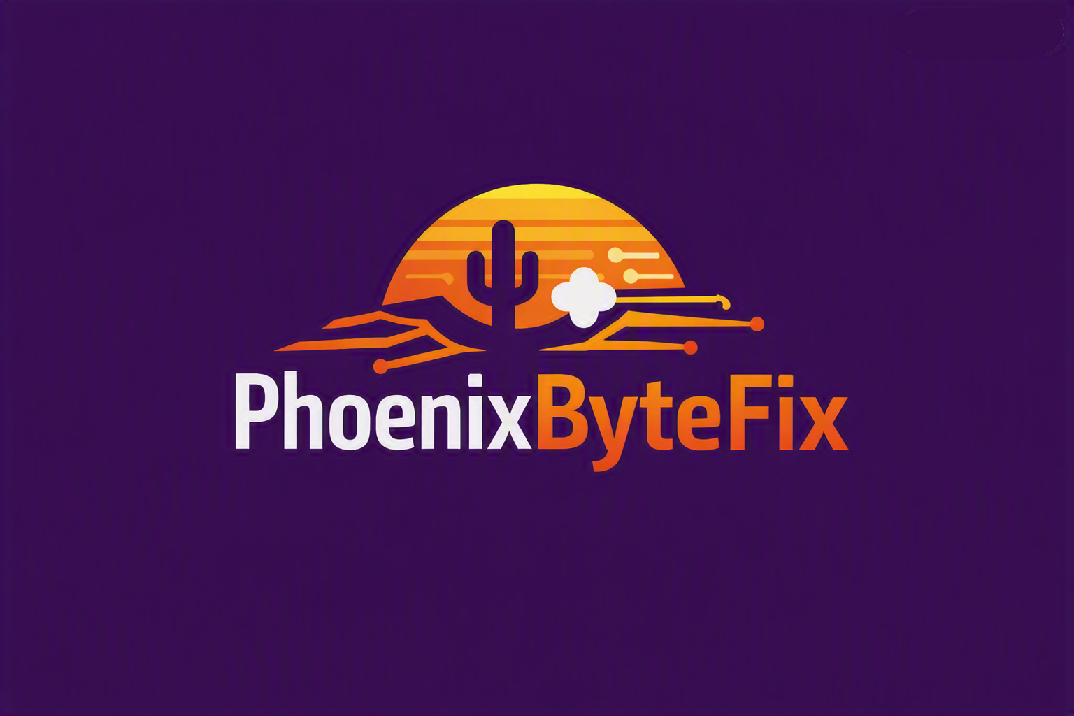 PhoenixByteFixLogo